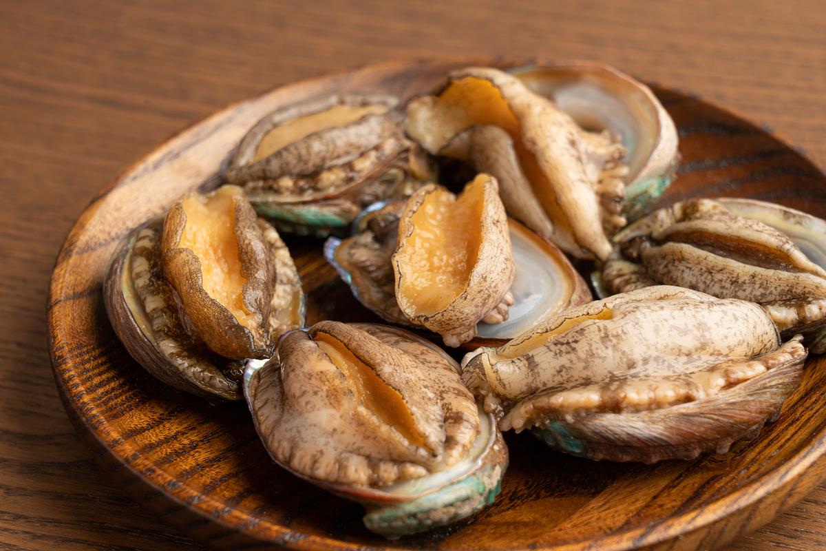 哪种海鲜明目效果最好？-图1