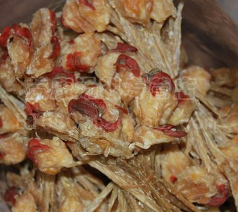 哪种海鲜明目效果最好？-图2