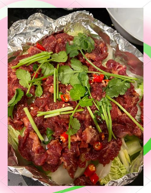 宝宝锡纸牛肉怎么做？新手必学做法大全-图1