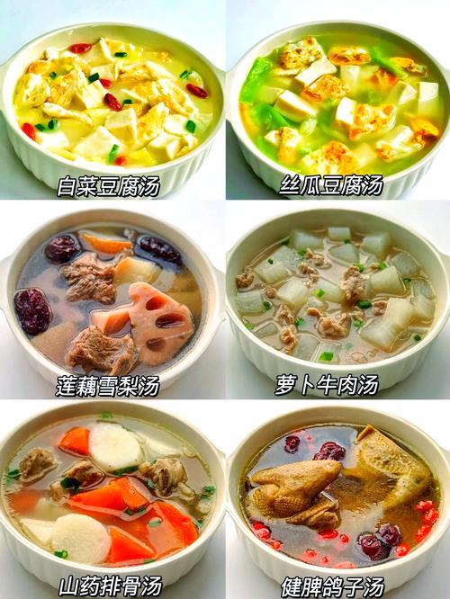 宝宝夏天清凉解毒食谱有哪些？-图3