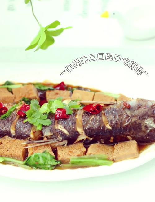 冰冻海鲜鱼怎么做好吃又鲜嫩?-图2 冰冻海鲜鱼怎么做好吃又鲜嫩?-图2