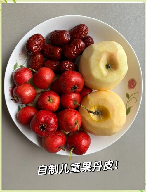 宝宝果丹皮怎么做？在家就能做吗？-图2