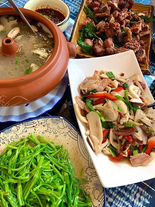 云南家常菜做法大全有图-图1 云南家常菜做法大全有图-图1