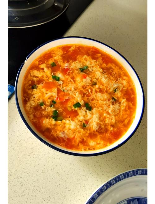 宝宝能喝西红柿肉末鸡蛋汤吗?-图2 宝宝能喝西红柿肉末鸡蛋汤吗?-图2