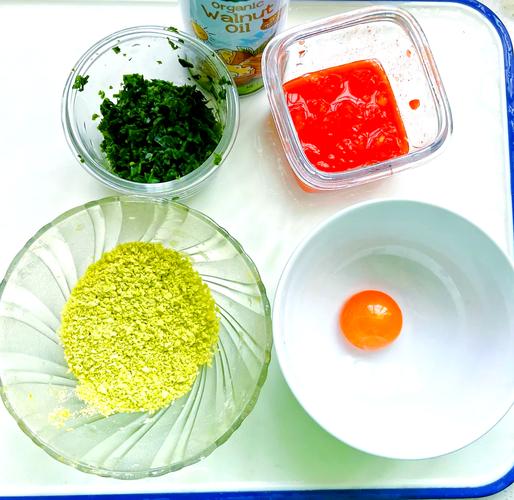 宝宝疙瘩面食怎么做好吃?-图1 宝宝疙瘩面食怎么做好吃?-图1