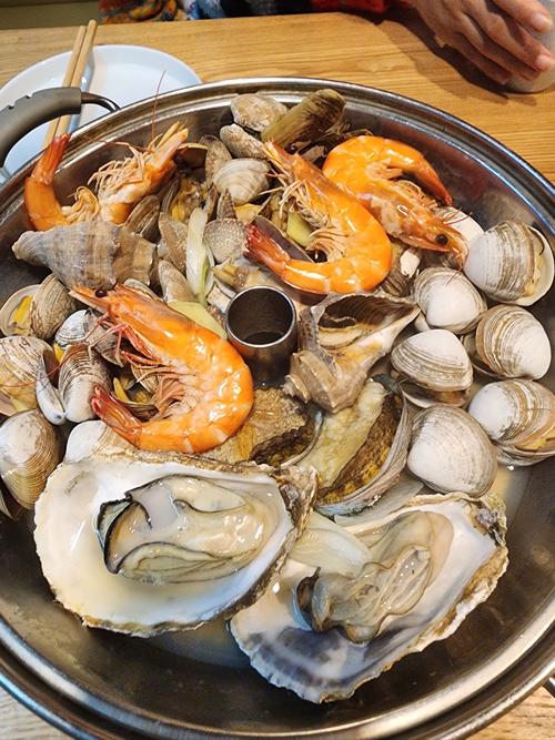 海鲜锅底料做什么好吃-图3