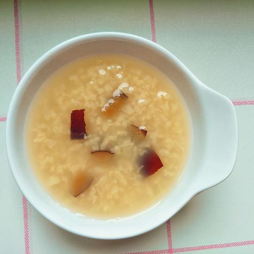 红枣稀饭 宝宝天天吃-图3