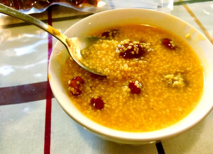 红枣稀饭 宝宝天天吃-图2