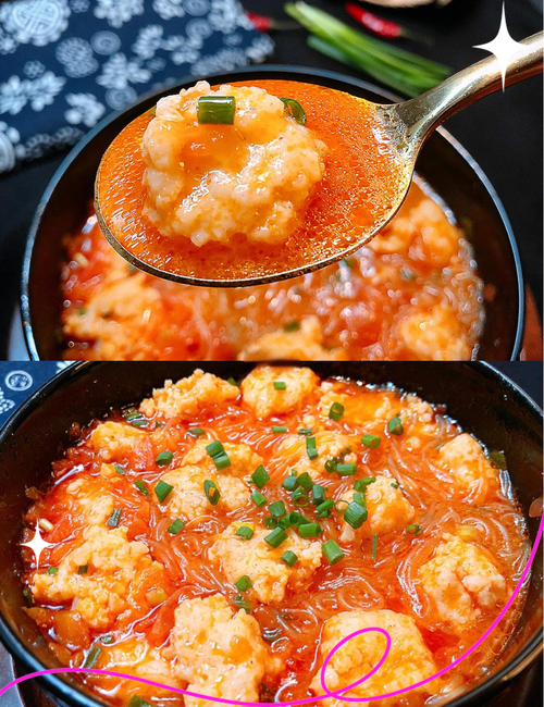 番茄海鲜汤怎么做才正宗？-图1