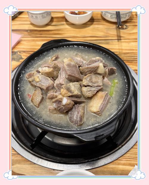 排骨火锅怎么做才好吃？-图3