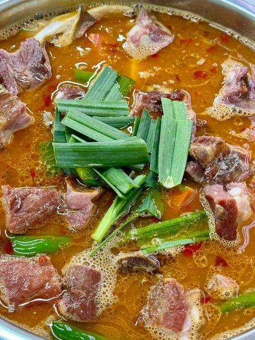 排骨火锅怎么做才好吃？-图1