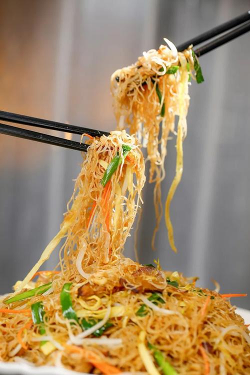 海鲜炒粉干怎么做才好吃？-图2