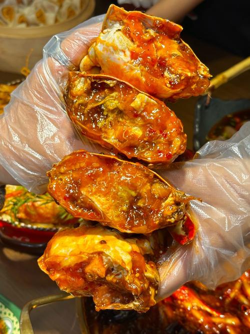 吃完海鲜吃橘子没事吧-图2 吃完海鲜吃橘子没事吧-图2