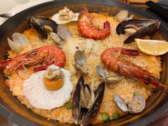 西班牙海鲜饭到底用不用黄油?-图3 西班牙海鲜饭到底用不用黄油?-图3