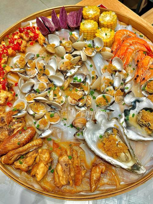 哪种海鲜大杂烩最出名?-图1 哪种海鲜大杂烩最出名?-图1