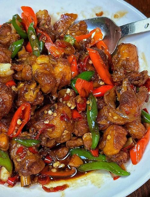 红烧鸡块怎么做?家常做法视频看这里!-图1 红烧鸡块怎么做?家常做法视频看这里!-图1