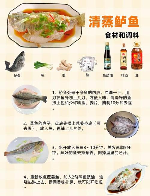 宝宝吃鲈鱼,哪种做法最营养又安全?-图1 宝宝吃鲈鱼,哪种做法最营养又安全?-图1