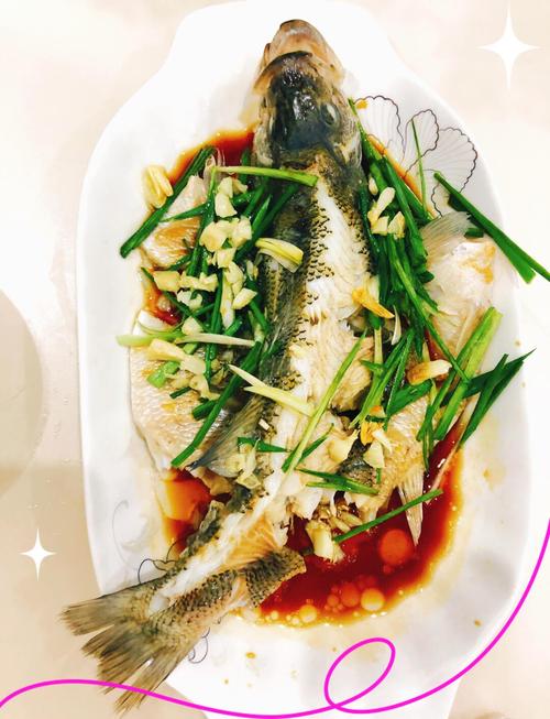 宝宝吃鲈鱼,哪种做法最营养又安全?-图3 宝宝吃鲈鱼,哪种做法最营养又安全?-图3