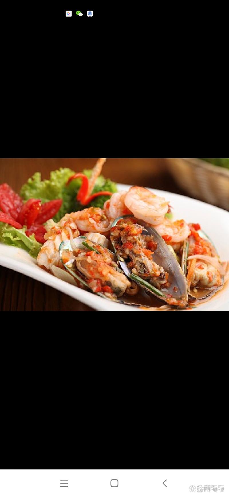 海参鱿鱼家常做法有哪些?-图3 海参鱿鱼家常做法有哪些?-图3