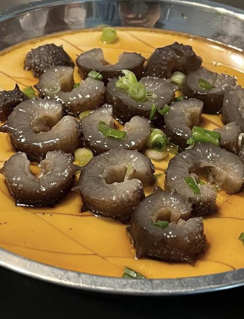 海参鸡蛋怎么做好吃又简单?-图3 海参鸡蛋怎么做好吃又简单?-图3