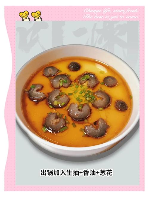 海参鸡蛋怎么做好吃又简单?-图1 海参鸡蛋怎么做好吃又简单?-图1