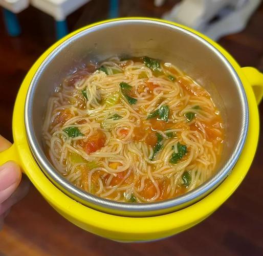 宝宝能吃西红柿青菜面-图1 宝宝能吃西红柿青菜面-图1