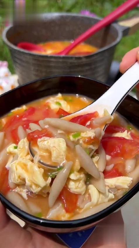 宝宝能吃西红柿青菜面-图3 宝宝能吃西红柿青菜面-图3