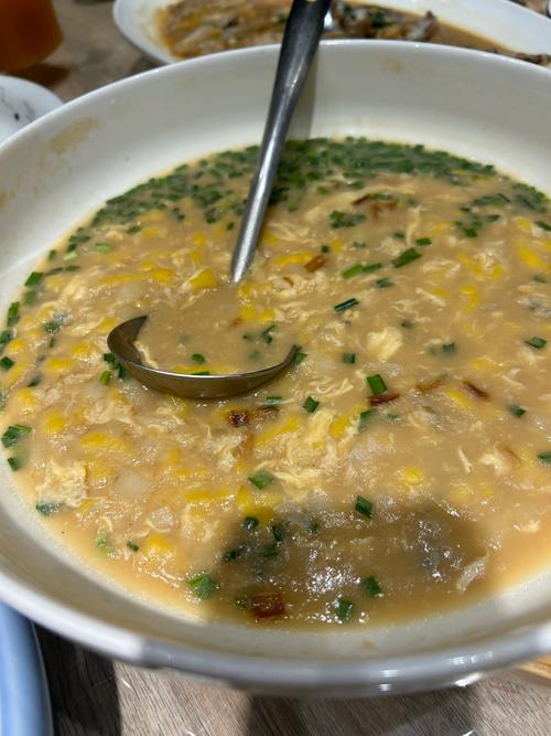 羊肉海鲜疙瘩汤的做法-图2 羊肉海鲜疙瘩汤的做法-图2