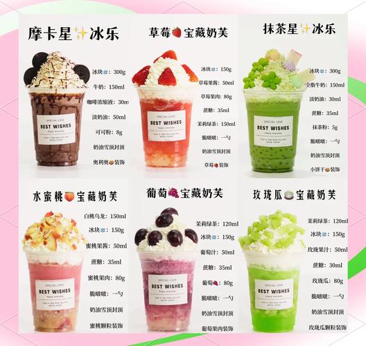 家常甜点的做法大全简单-图1 家常甜点的做法大全简单-图1