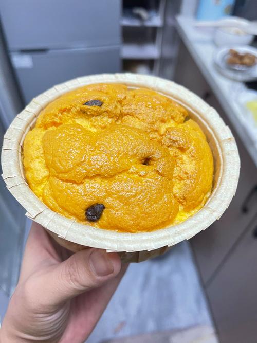 普通面粉能做宝宝蒸蛋糕吗？-图1