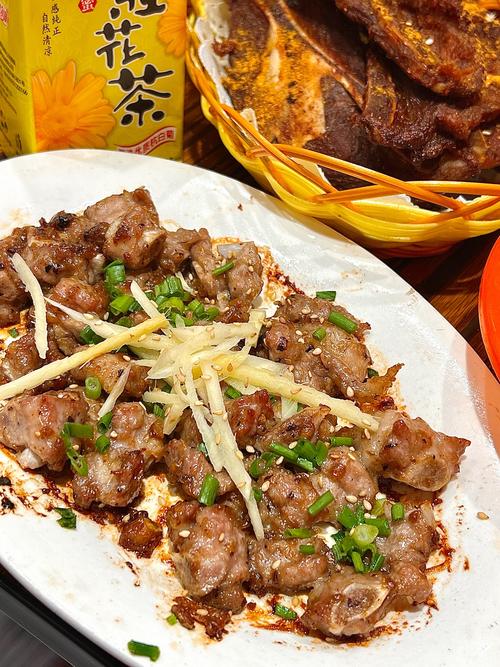 排骨海鲜干怎么做好吃？-图2