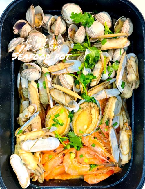 铁板海鲜锅怎么做？-图2