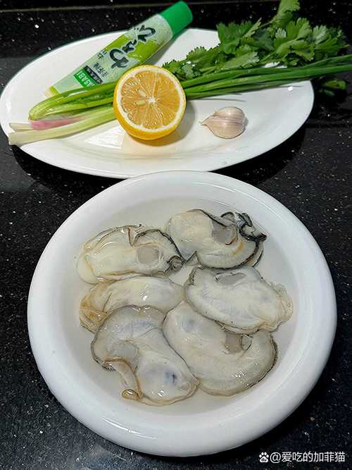 海鲜蚝豉怎么做才最鲜入味?-图3 海鲜蚝豉怎么做才最鲜入味?-图3