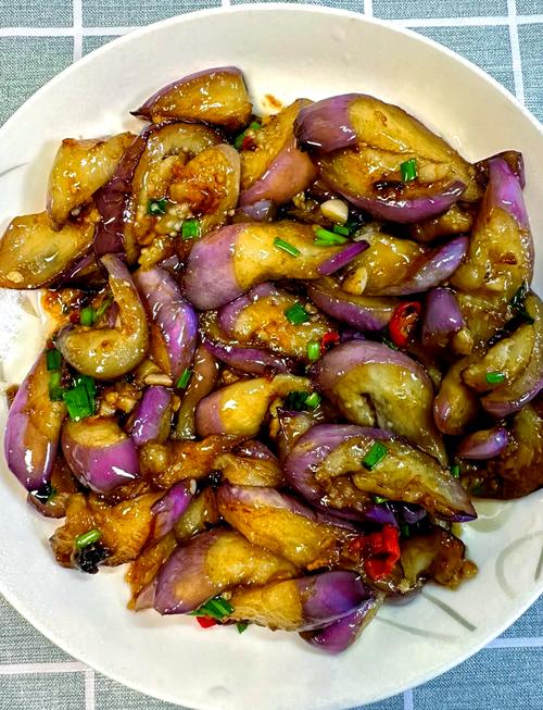 茄子家常菜做法大全有图-图2 茄子家常菜做法大全有图-图2