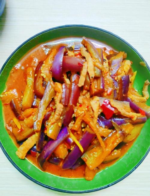 茄子家常菜做法大全有图-图1 茄子家常菜做法大全有图-图1