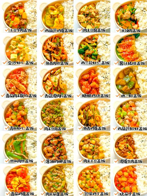 宝宝营养食谱怎么做？简单搭配有哪些？-图2