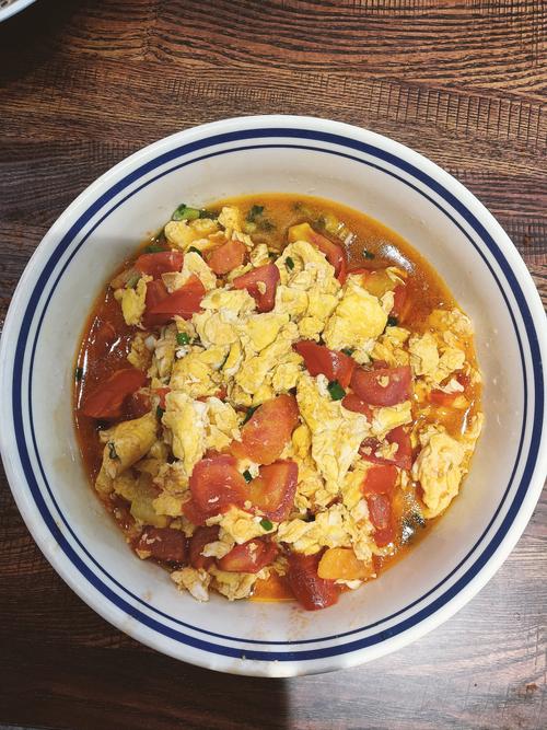 12月宝宝西红柿炒蛋-图1