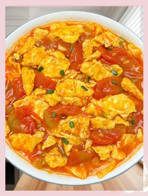 12月宝宝西红柿炒蛋-图2