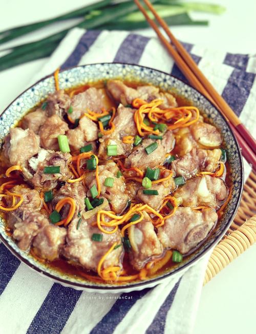 清蒸排骨的家常做法大全-图1 清蒸排骨的家常做法大全-图1