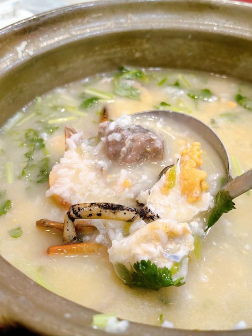 冬季海鲜煲汤,怎么煲才鲜暖入味?-图3 冬季海鲜煲汤,怎么煲才鲜暖入味?-图3