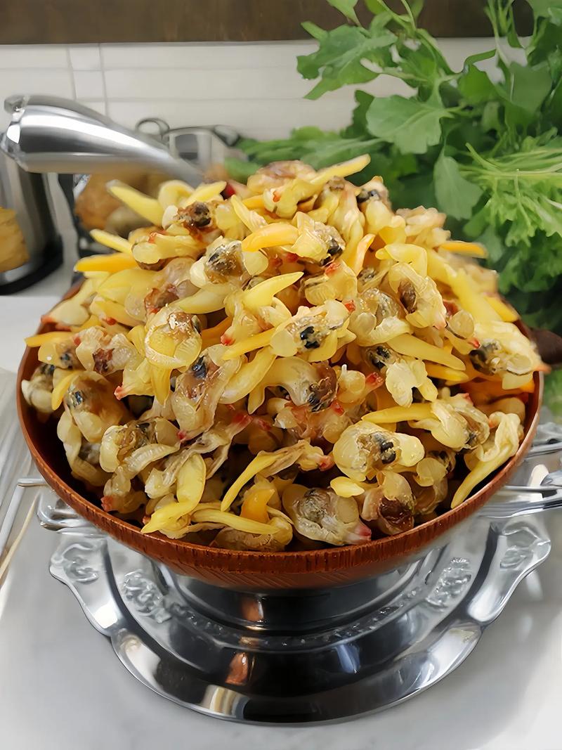 晒干海鲜怎么保存不变质？-图2