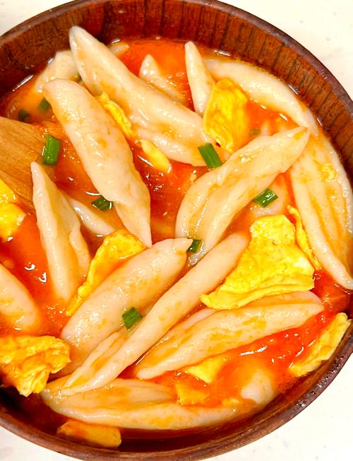 宝宝鱼汤番茄面怎么做?-图3 宝宝鱼汤番茄面怎么做?-图3