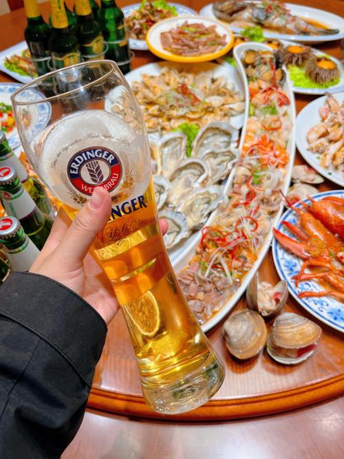 西餐海鲜配餐酒有哪些-图1