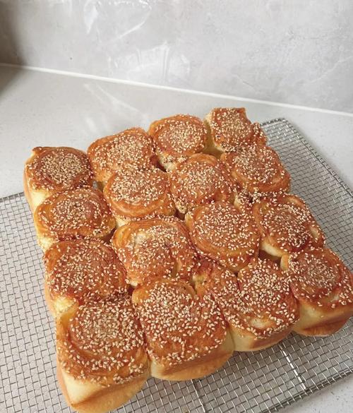 宝宝吃了蜂蜜蛋糕图片-图2 宝宝吃了蜂蜜蛋糕图片-图2