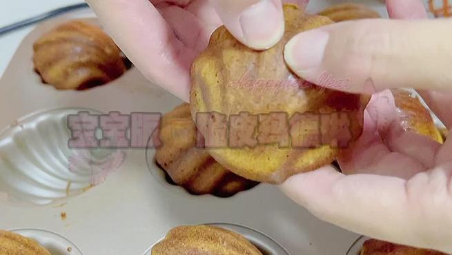 宝宝吃了蜂蜜蛋糕图片-图1 宝宝吃了蜂蜜蛋糕图片-图1