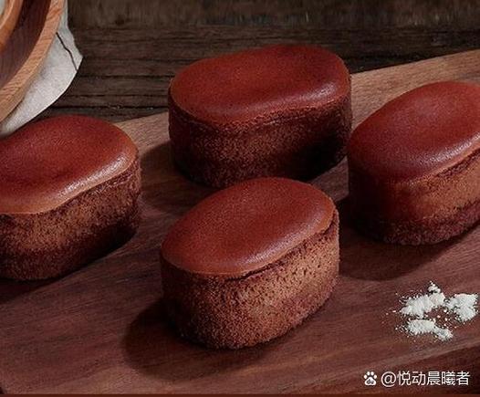 宝宝吃了蜂蜜蛋糕图片-图3 宝宝吃了蜂蜜蛋糕图片-图3