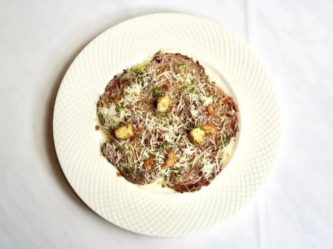 西班牙海鲜饭有藏红花-图1