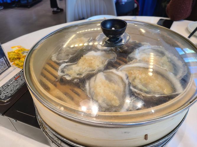 海鲜煮多久才能保持鲜味？-图3