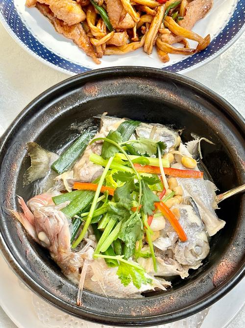 海鲜煮多久才能保持鲜味？-图2