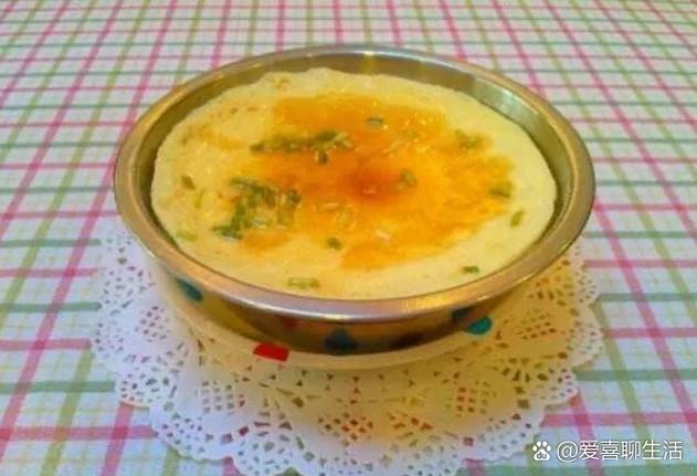 微波炉做鸡蛋糕，家常做法有啥诀窍？-图2